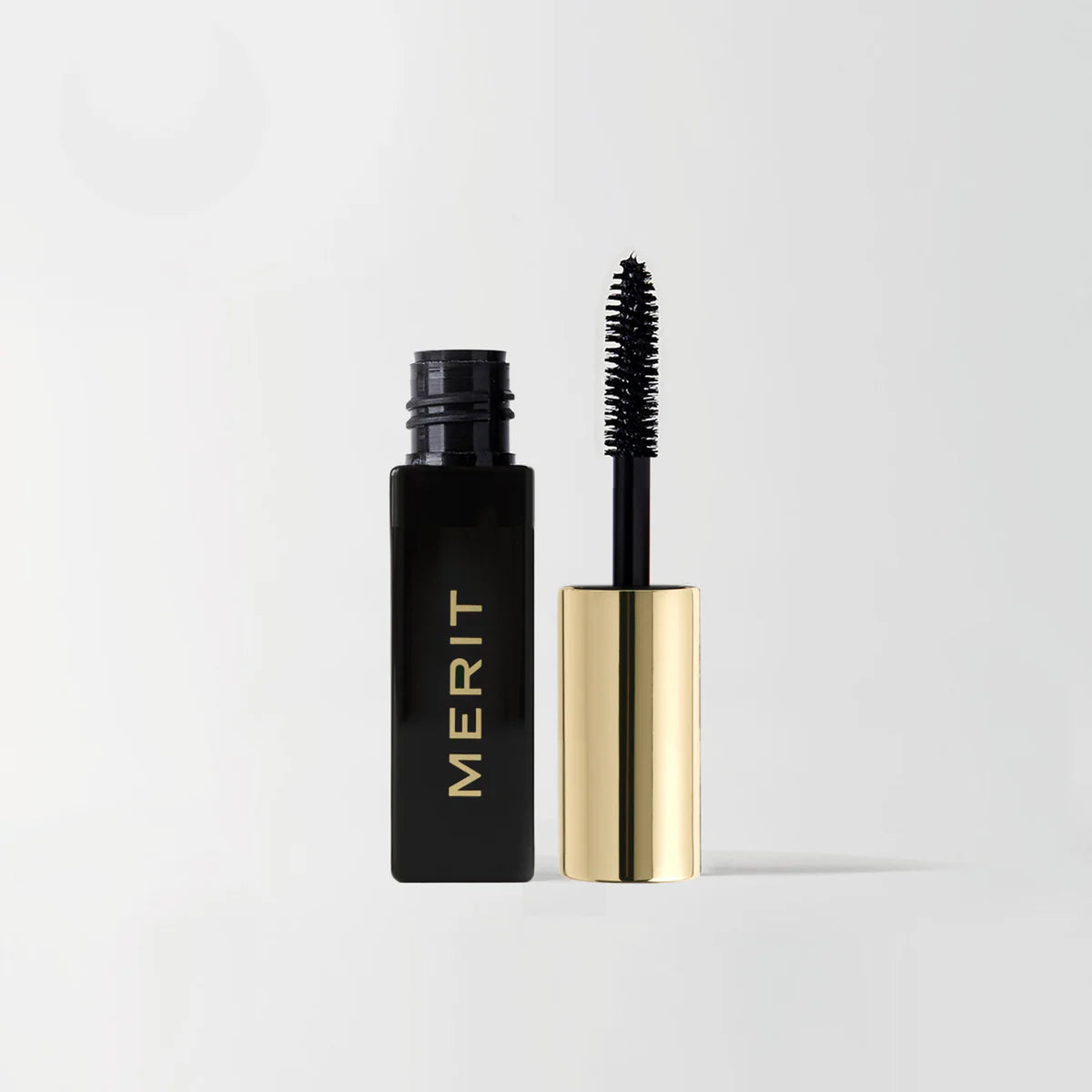 Merit
Clean Lash Mascara - Black 🖤