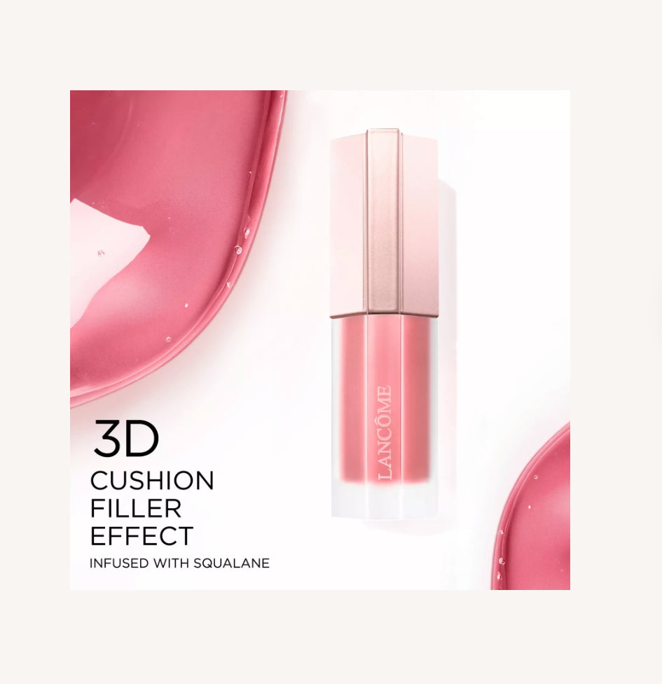 Lancôme
Lip Idôle CuddleBlur Lip Velvet    
22 Nap On Mauve 🩷