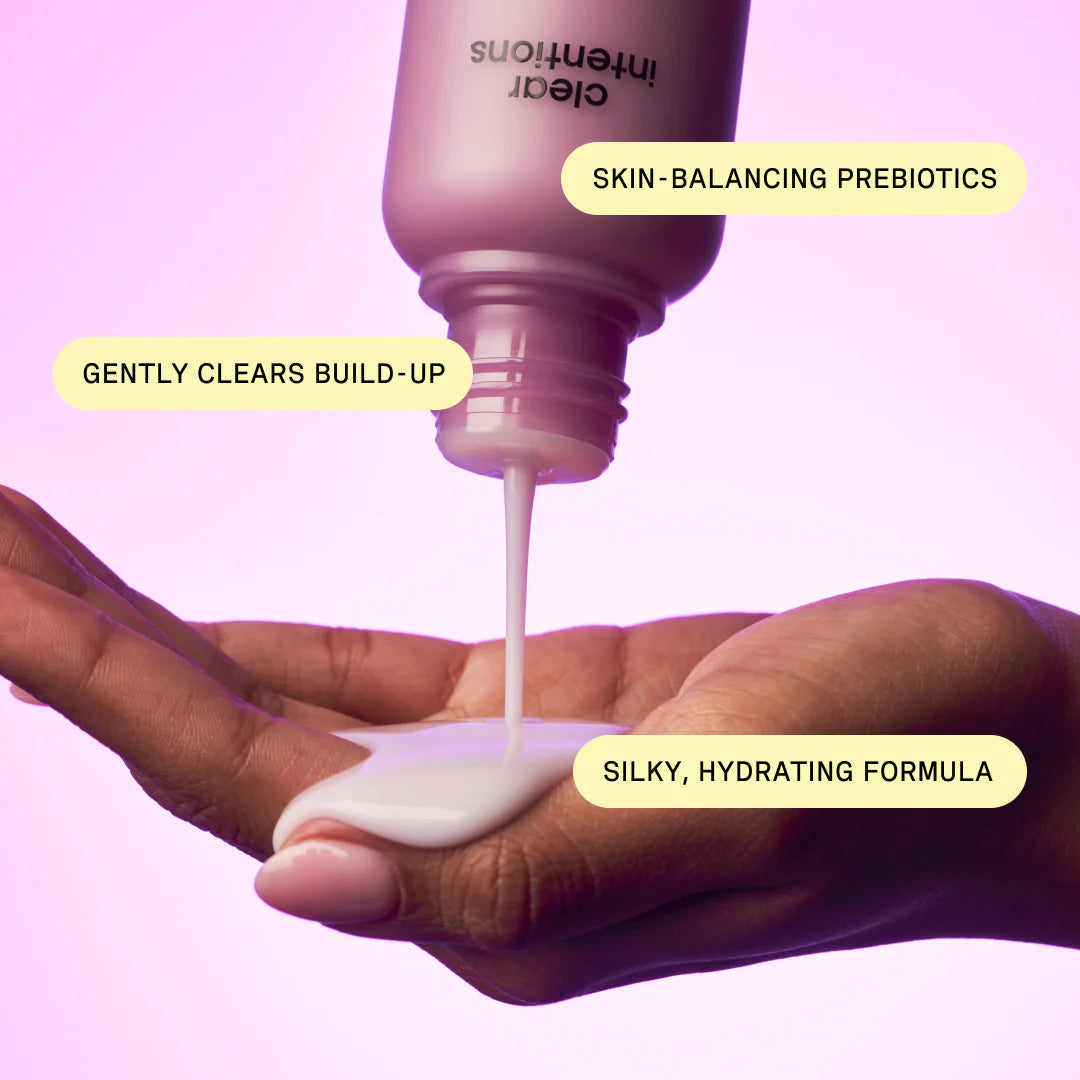 Sincerely Yours 
Clear Intentions Essential Toner 🩷