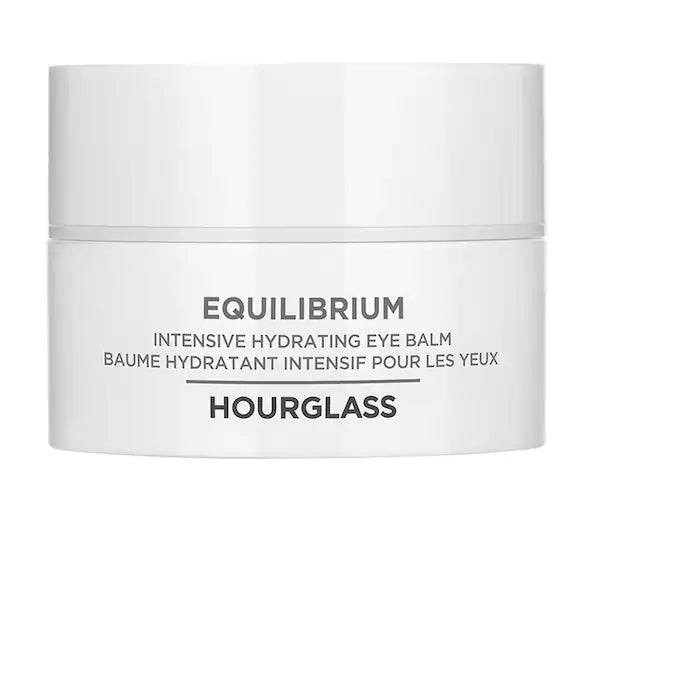 Hourglass 
Equilibrium™ Intensive Hydrating Eye Balm 🤍
