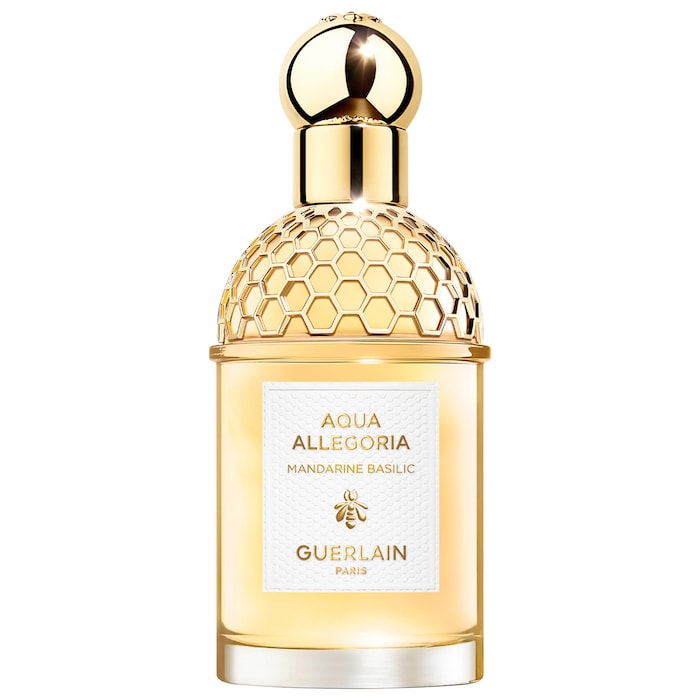 Guerlain Aqua  
Allegoria Mandarine Basilic Eau de Toilette 💛✔️