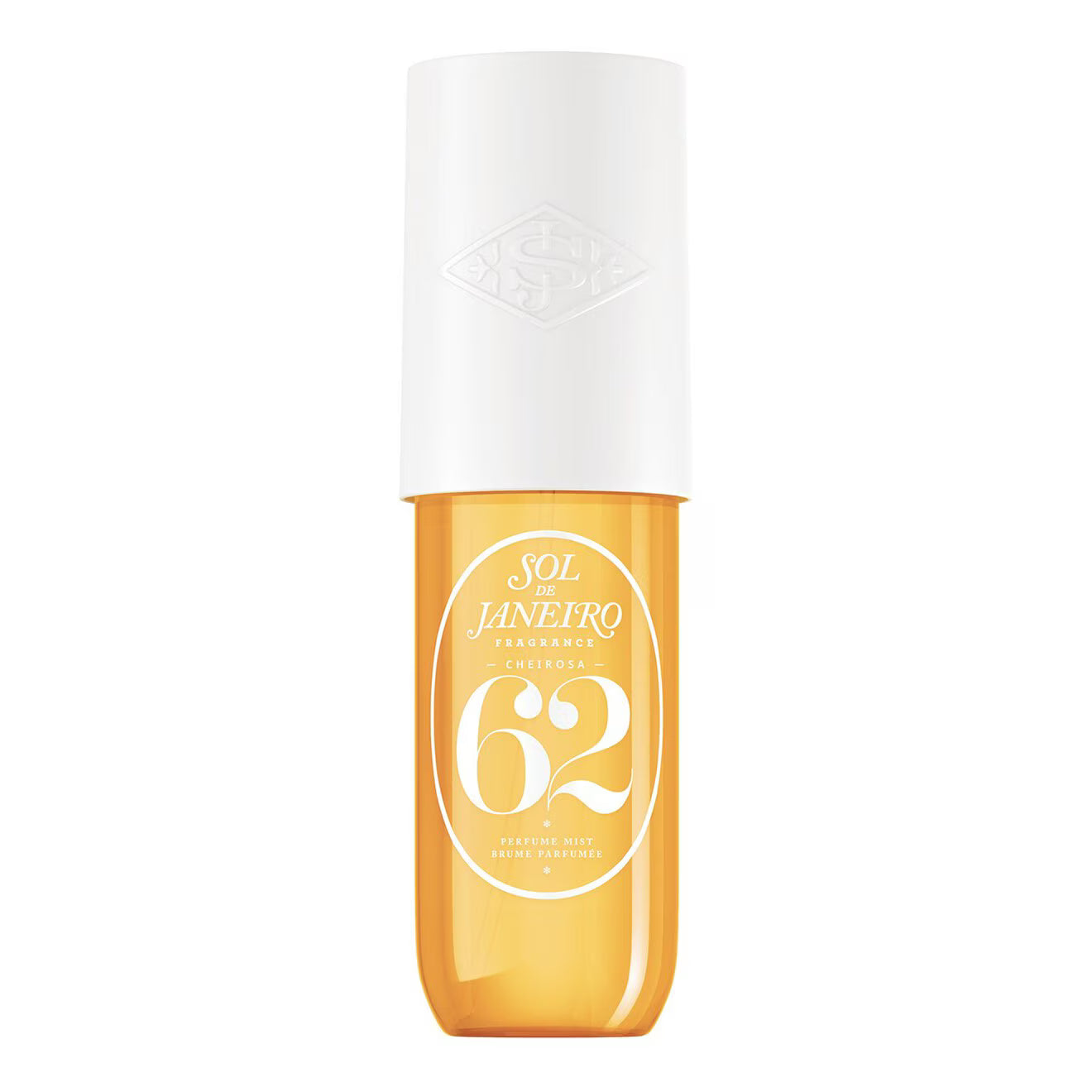 SOL DE JANEIRO
Cheirosa 62 Hair & Body Perfume Mist 💛