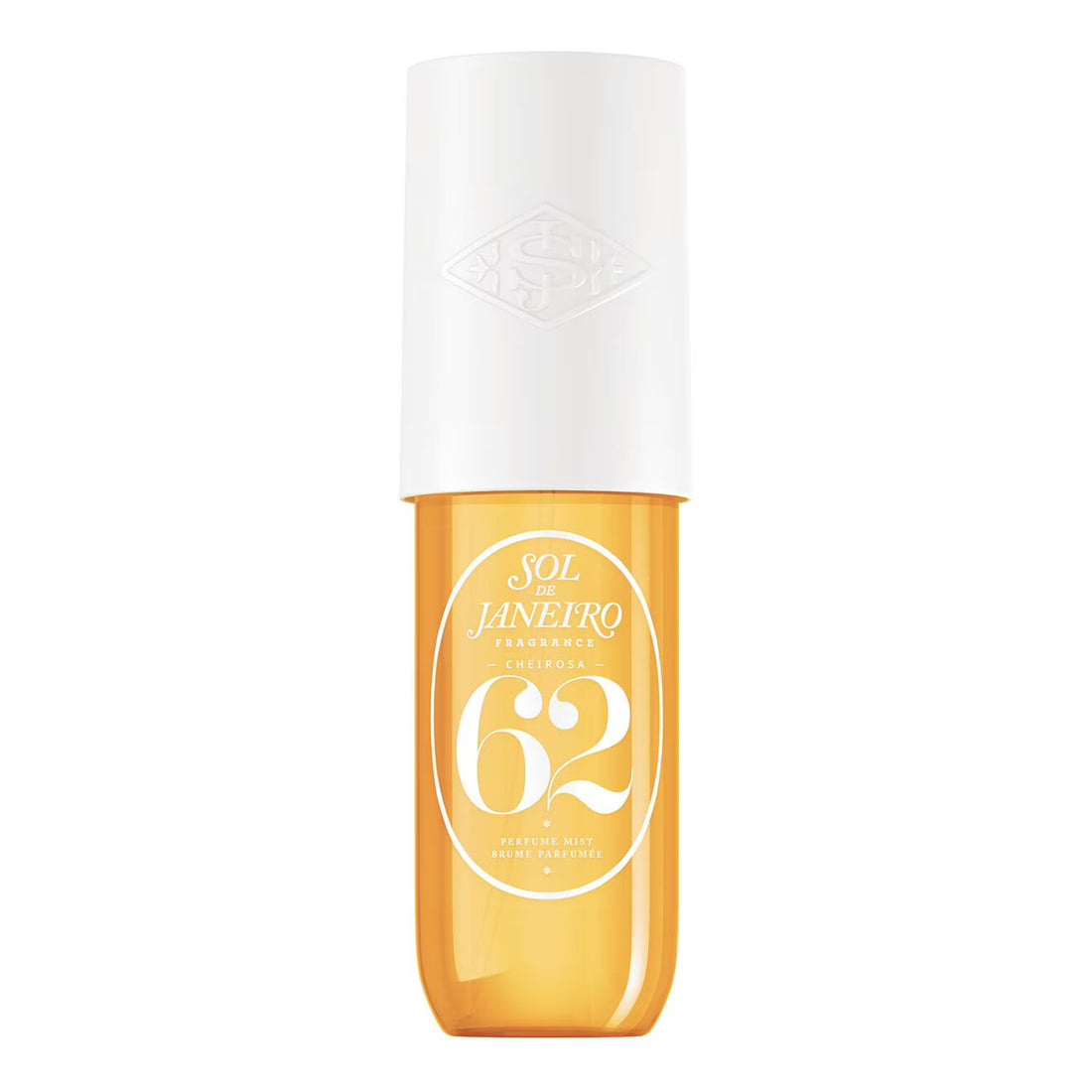 SOL DE JANEIRO
Cheirosa 62 Hair & Body Perfume Mist 💛