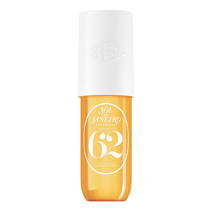 SOL DE JANEIRO
Cheirosa 62 Hair & Body Perfume Mist 💛