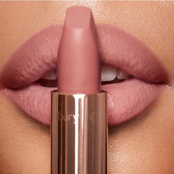 Charlotte Tilbury 
Mini Pillow Talk Lipstick & Liner Set Pillow talk 🩷