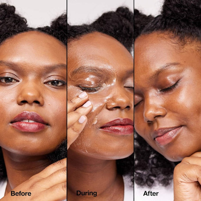CLINIQUE 
Take The Day Off™ Makeup Removing Cleansing Balm 💜