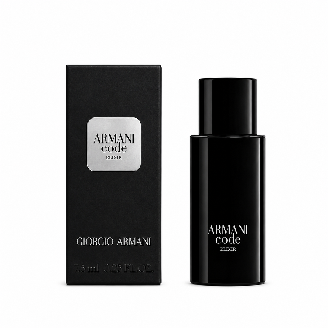 Giorgio Armani      
ARMANI CODE ELIXIR     
🖤🖤