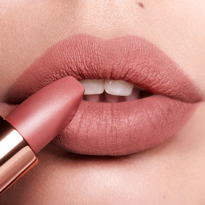Charlotte Tilbury 
Mini Pillow Talk Lipstick & Liner Set Pillow talk 🩷
