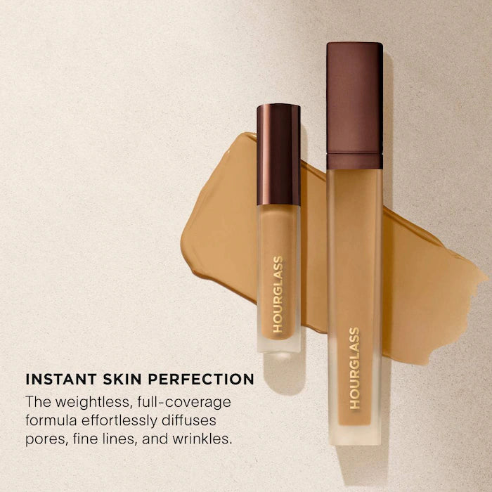 Hourglass     
Vanish airb rush concealer - 1 Birch 🤎