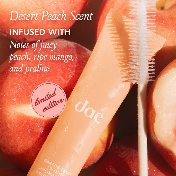 Dae 
Mini Cactus Fruit 3-in-1 Styling Cream Taming Wand Trio Set ♥️✔️