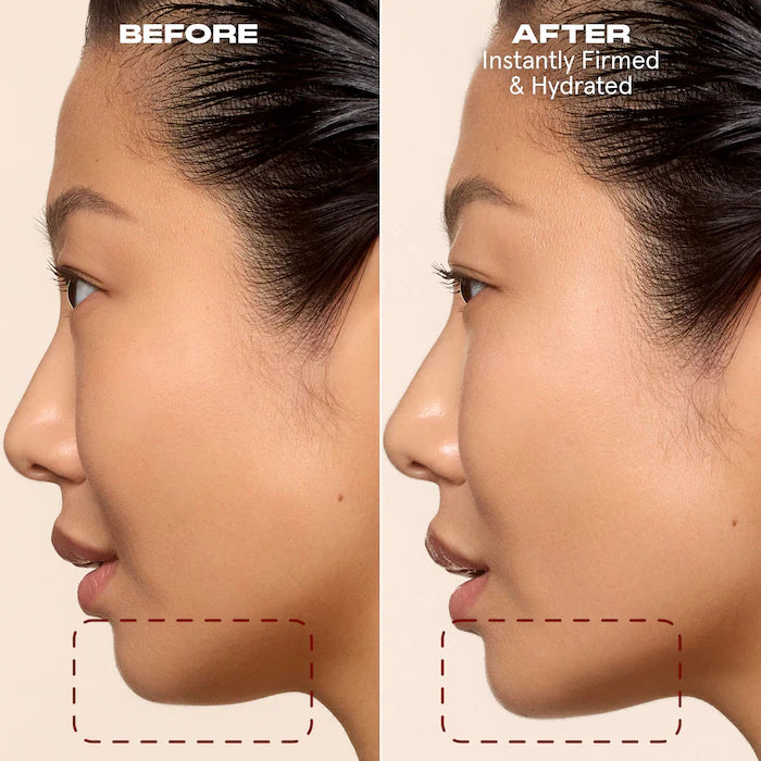 ONE/SIZE by Patrick Starrr   
Hydrosculpt Hydrating Cream Moisturizer with Geranium Oil Emulsion ❤️