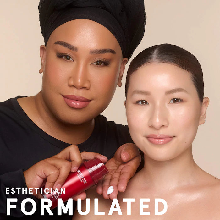 ONE/SIZE by Patrick Starrr   
Hydrosculpt Hydrating Cream Moisturizer with Geranium Oil Emulsion ❤️