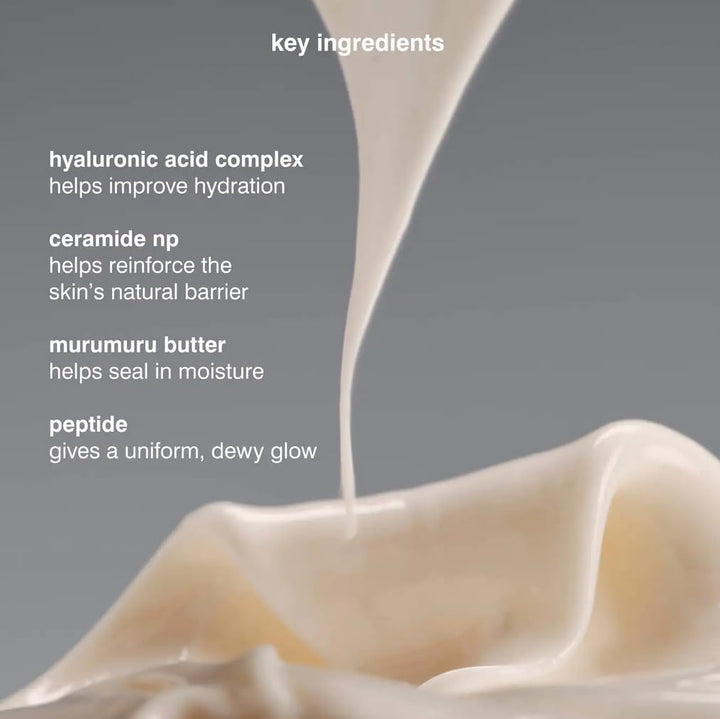 Rhode Barrier Butter ♥️