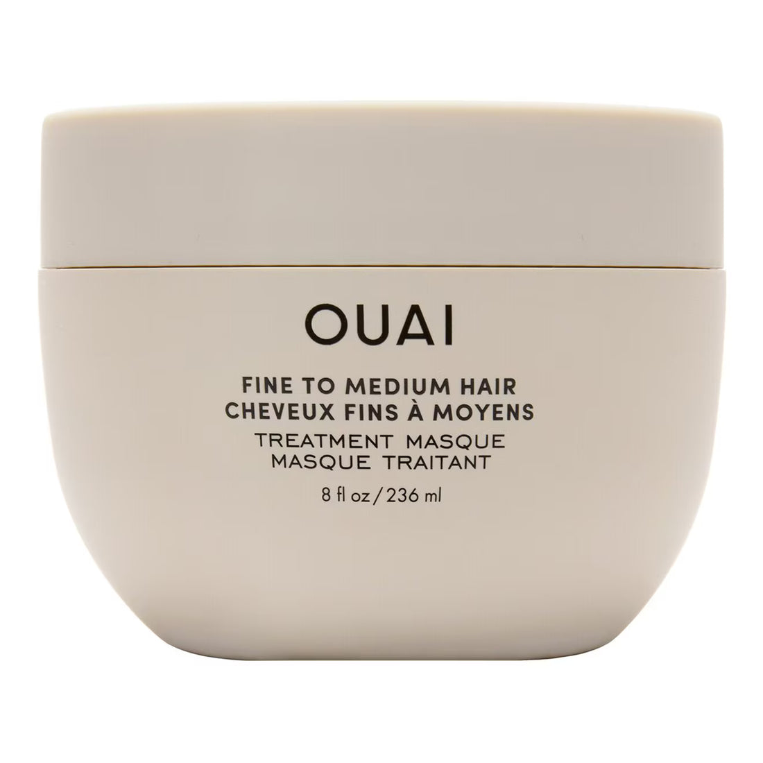OUAI (Thin Hair Treatment)