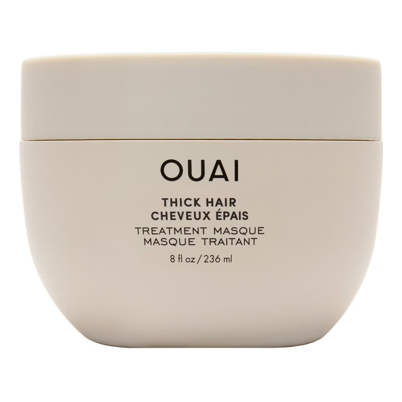 OUAI (Thick Hair Treatment)