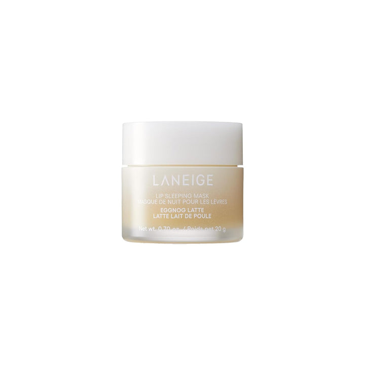 Laneige Eggnog Latte Lip Mask ♥️