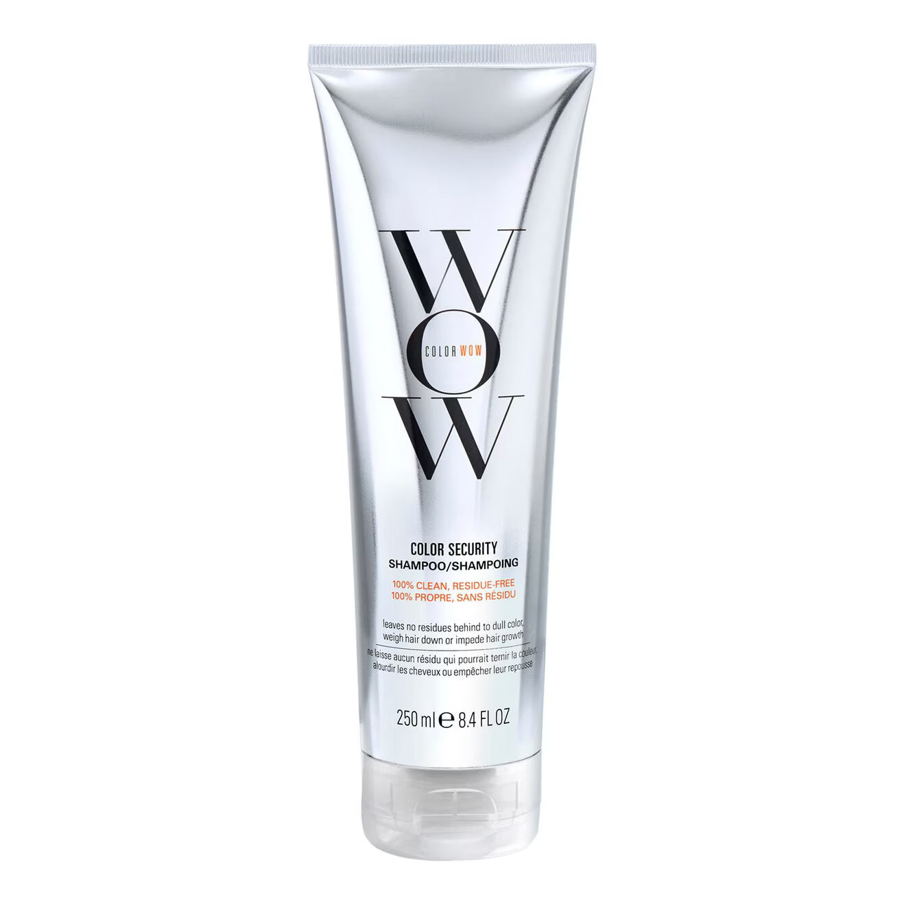 COLOR WOW
Color Security Shampoo ♥️