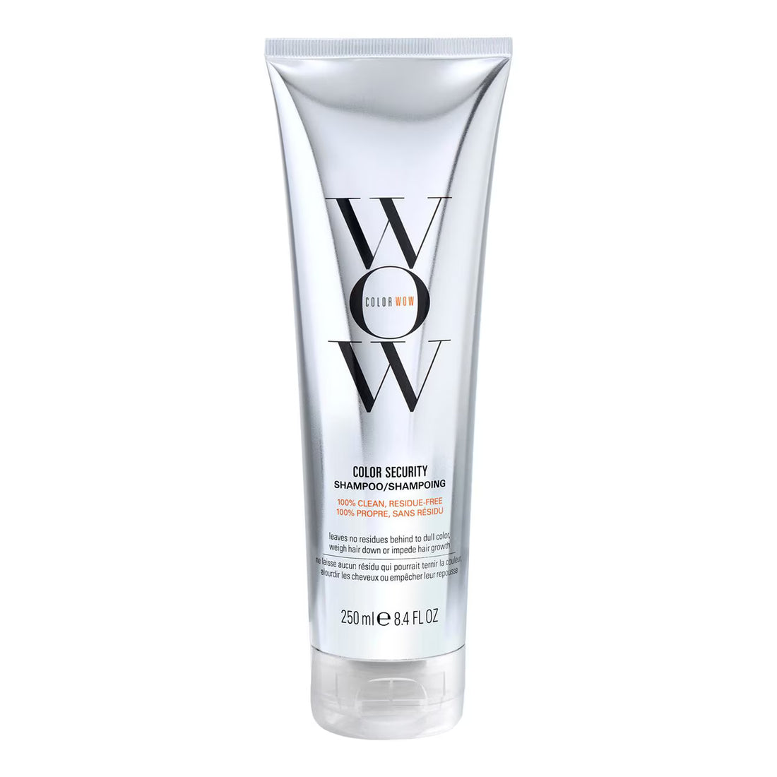 WOW ( Shampoo )