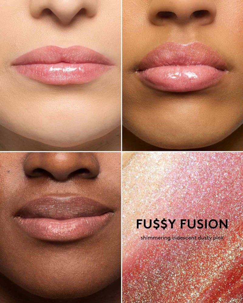 Fenty Beauty    
GLOSS BOMB STACKZ LAYERED LIP LUMINIZER 🩷