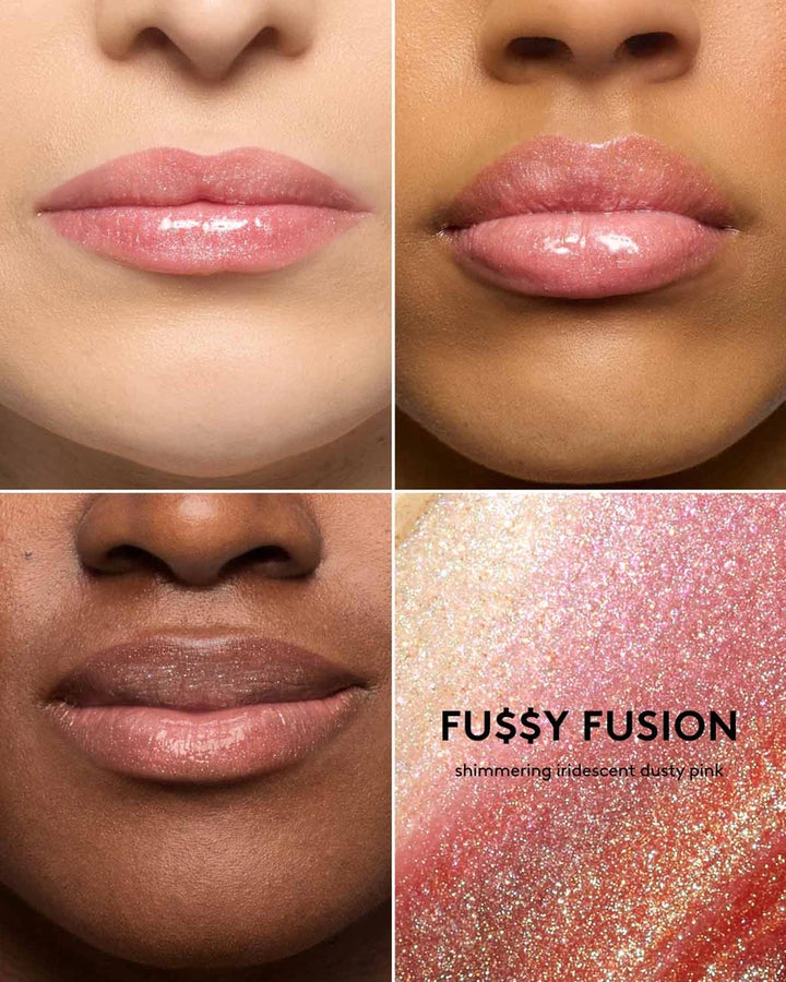 Fenty Beauty    
GLOSS BOMB STACKZ LAYERED LIP LUMINIZER 🩷