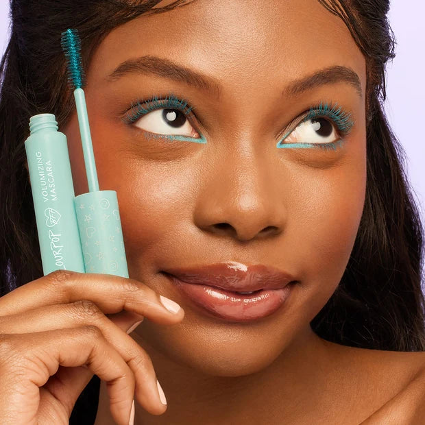 Colourpop
BFF Mascara
Swell Season Vivid Teal 🩵