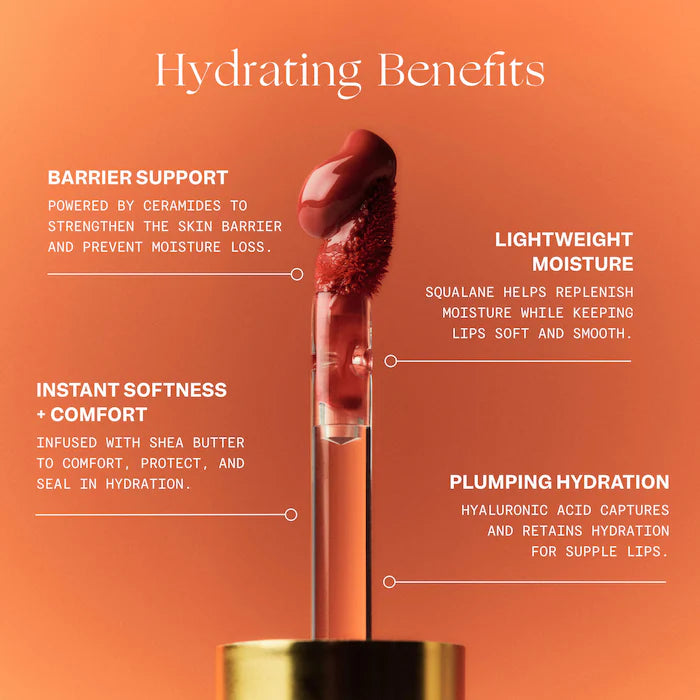 VIOLETTE_FR1
LIP NECTAR Hydrating Lip Stain 💋