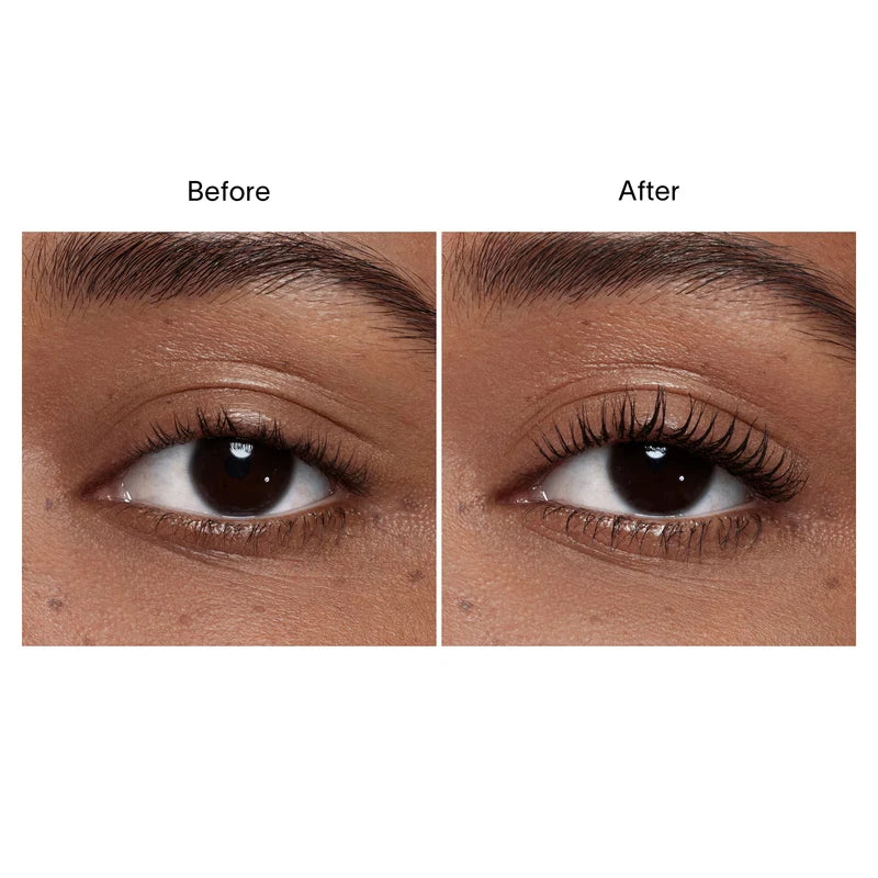 Hourglass     
Mini UNLOCKED INSTANT EXTENSIONS MASCARA 🖤