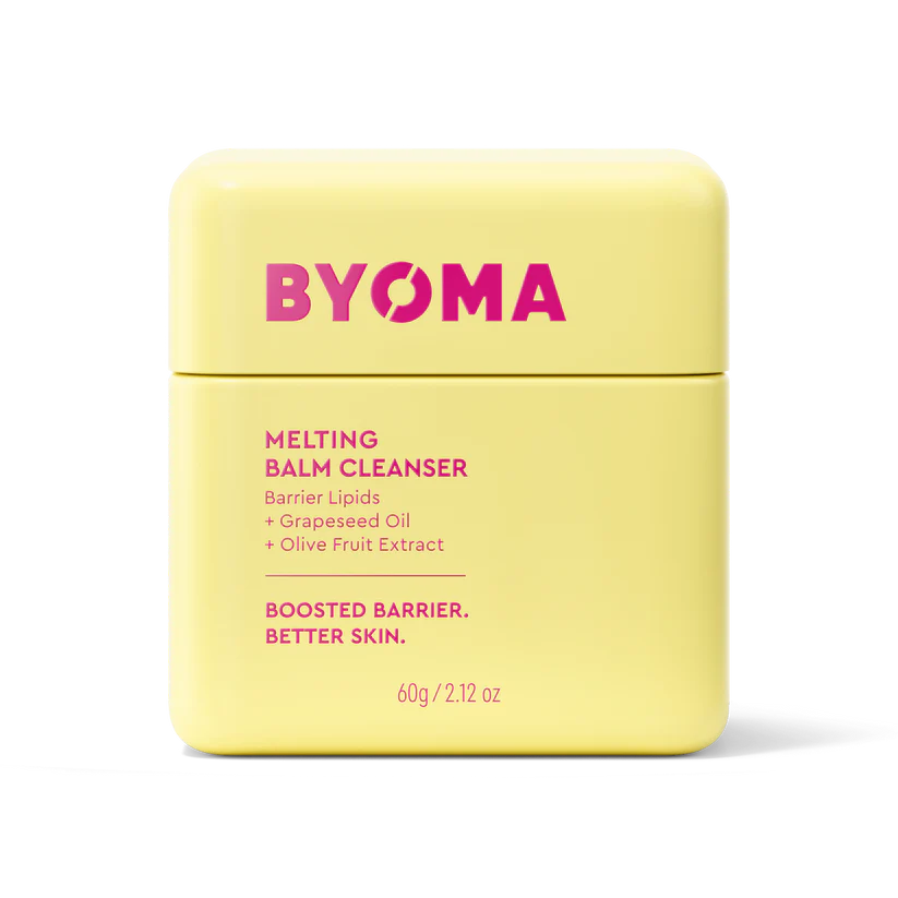 BYOMA ( Melting Balm Cleanser )