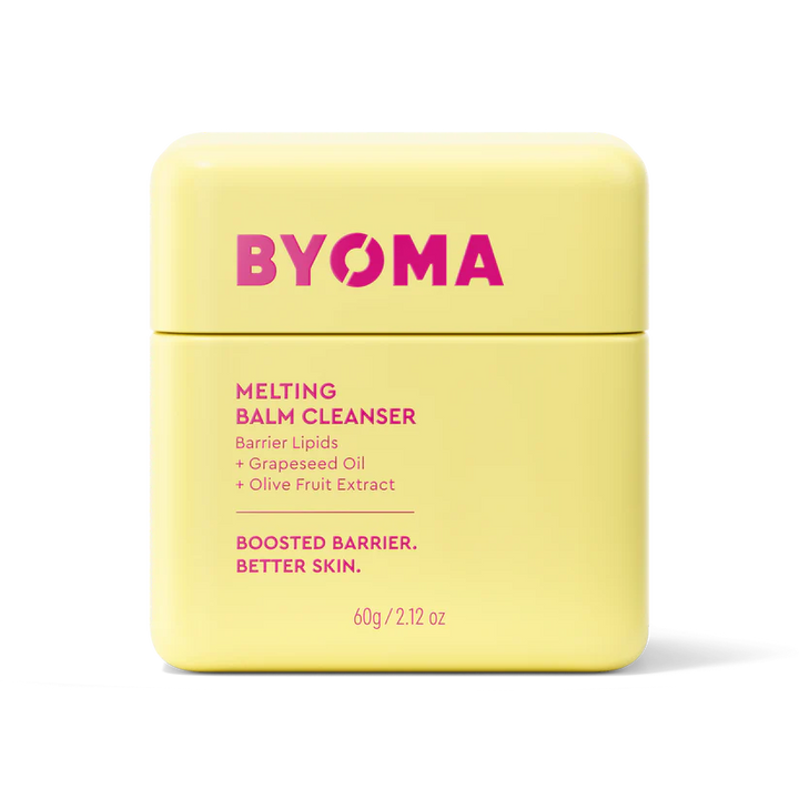 BYOMA ( Melting Balm Cleanser )