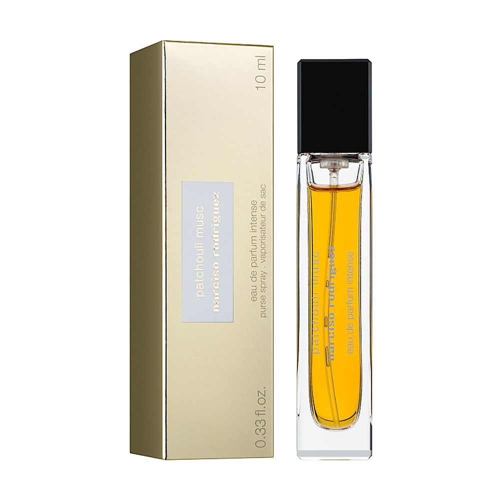 NARCISO RODRIGUEZ       
PATCHOULI MUSC Eau de Parfum     
💛💛