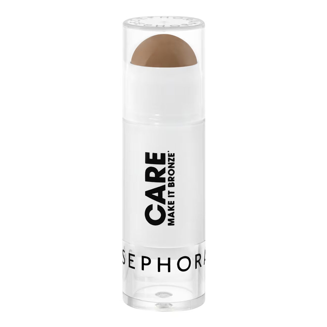 SEPHORA COLLECTION   
Make It Bronze - Bronzer Stick (02 Just wanna have sun) 🧡