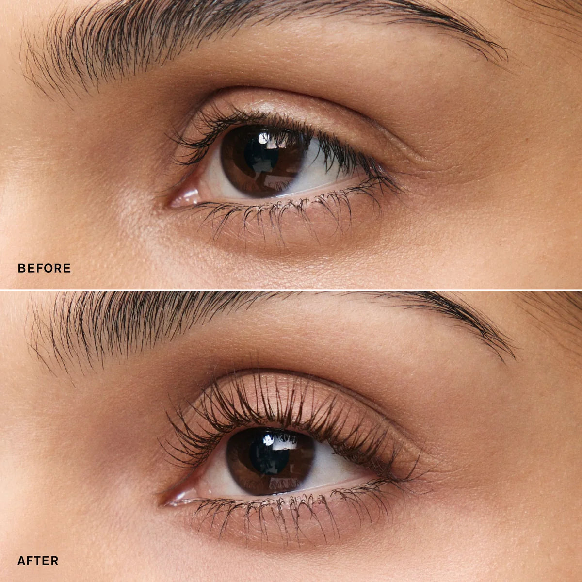 Merit Clean Lash Mascara - Brown 🤎