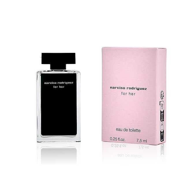 NARCISO RODRIGUEZ  For her Eau de Toilette
