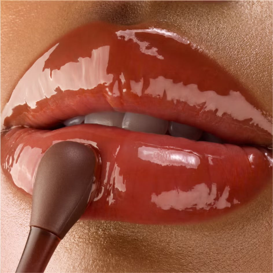 GISOU
Honey Glaze Collagen Therapy Lip Mask - Cherry Chocolate ♥️✔️