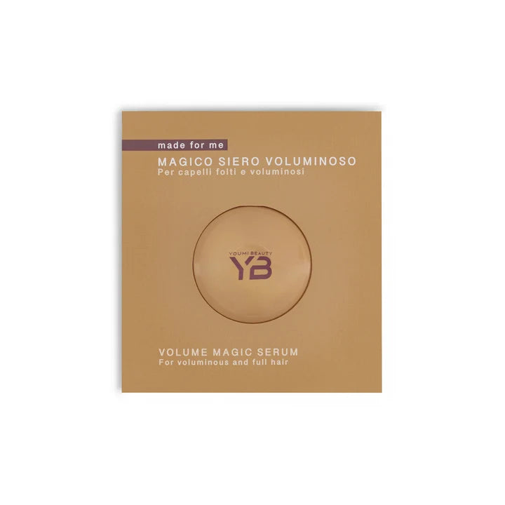 Youmi Beauty 
YB Volume Magic Hair Serum 🤍