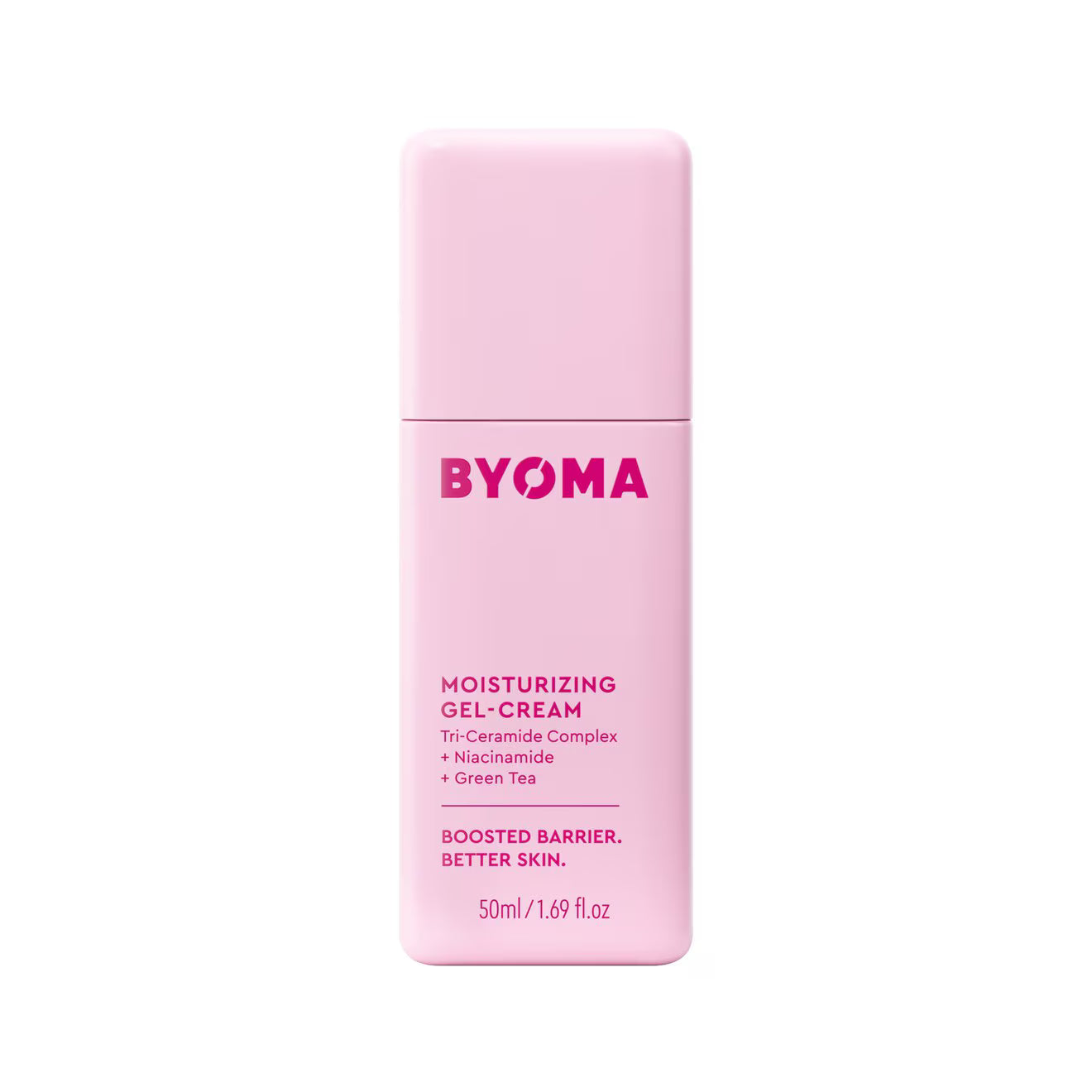 BYOMA
Moisturizing Gel Cream ♥️
