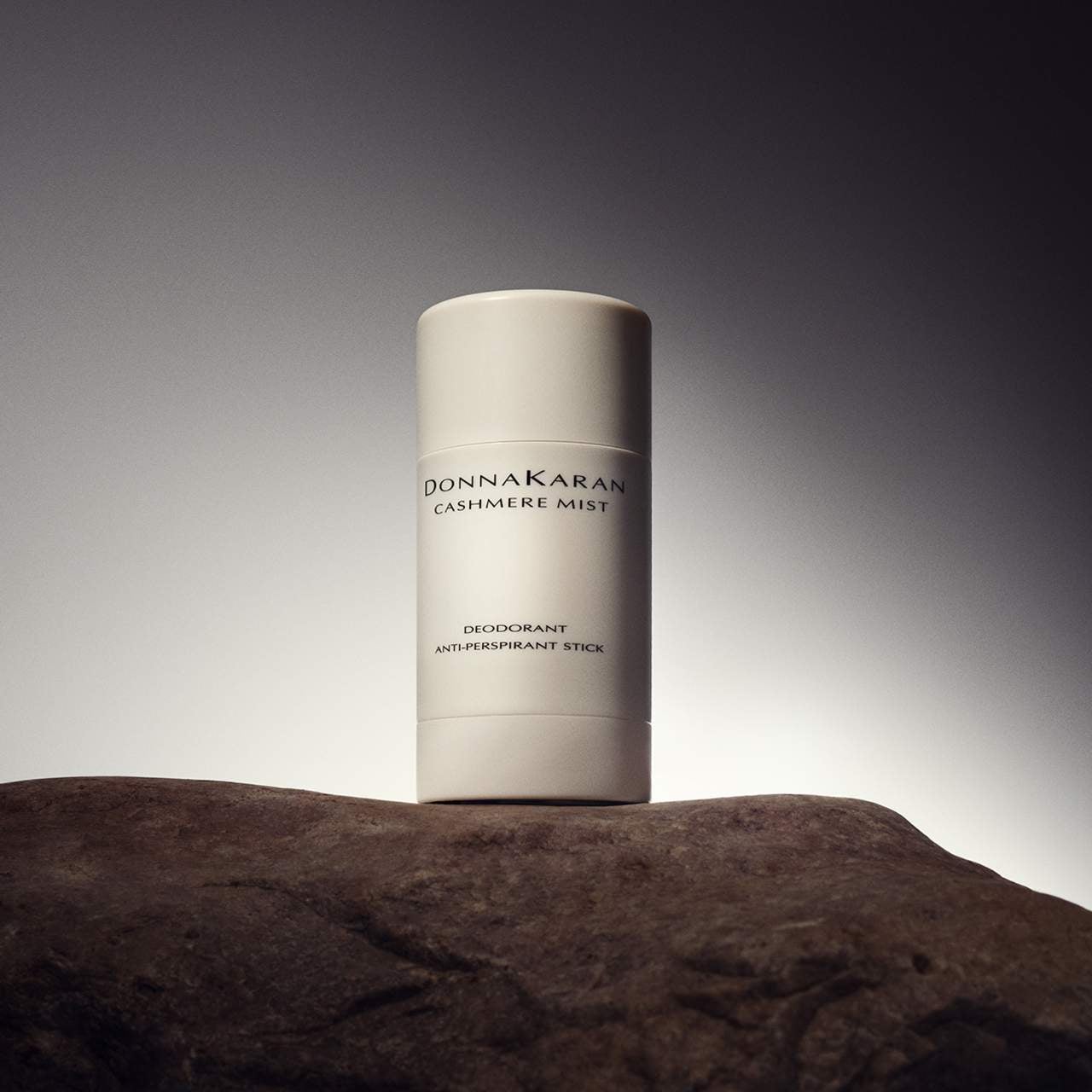 Donna Karan 
Cashmere Mist Deodorant 🤍✔️