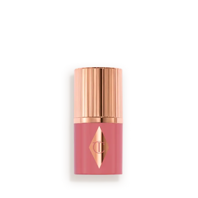 Charlotte Tilbury     
Mini Rosy Glow Blush Stick 🩷