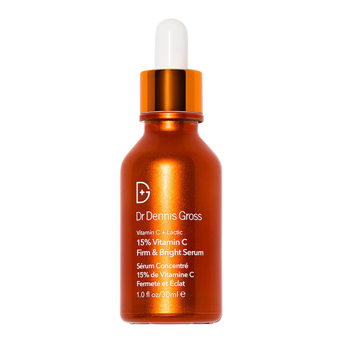 Dr.Dennis (vitamin c)