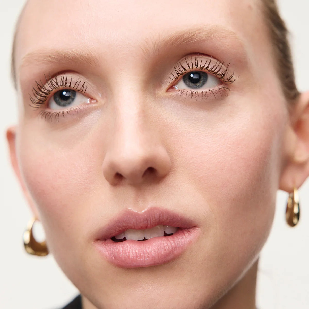 Merit Clean Lash Mascara - Brown 🤎