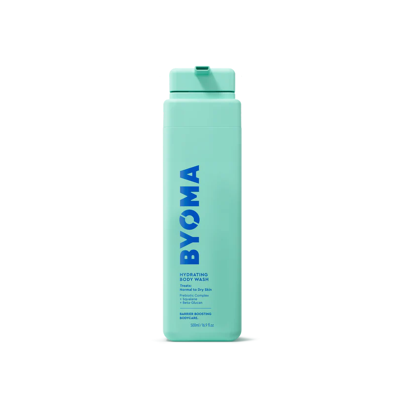 BYOMA (Body Wash)