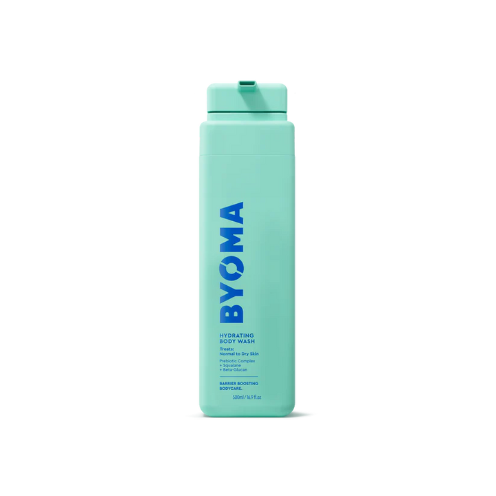 BYOMA (Body Wash)