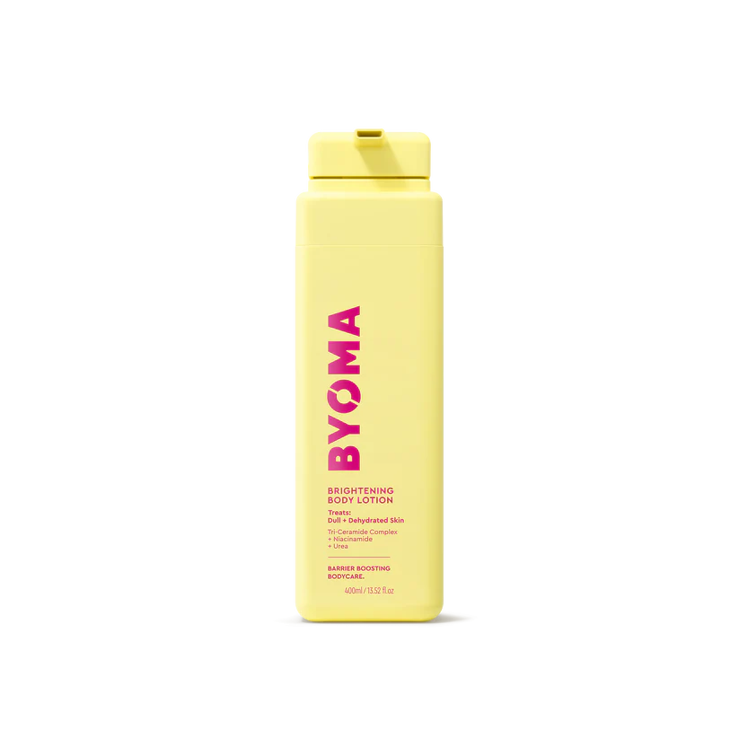 BYOMA (Body Lotion)