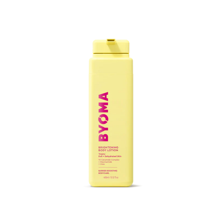 BYOMA (Body Lotion)