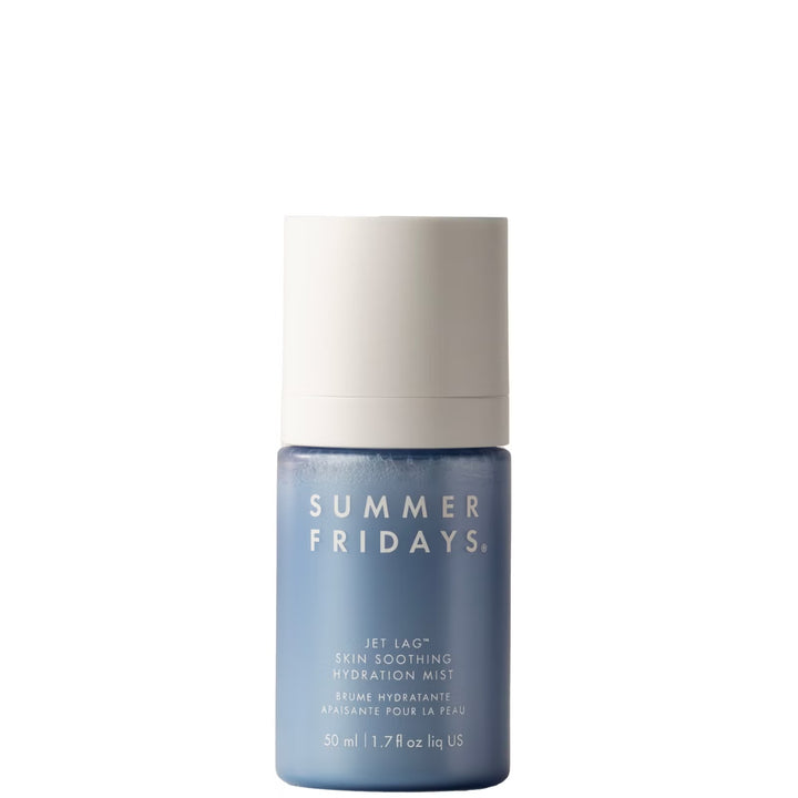 Summer Fridays SUMMER FRIDAYS Jet Lag Skin Soothing Hydration Mist (30ml)