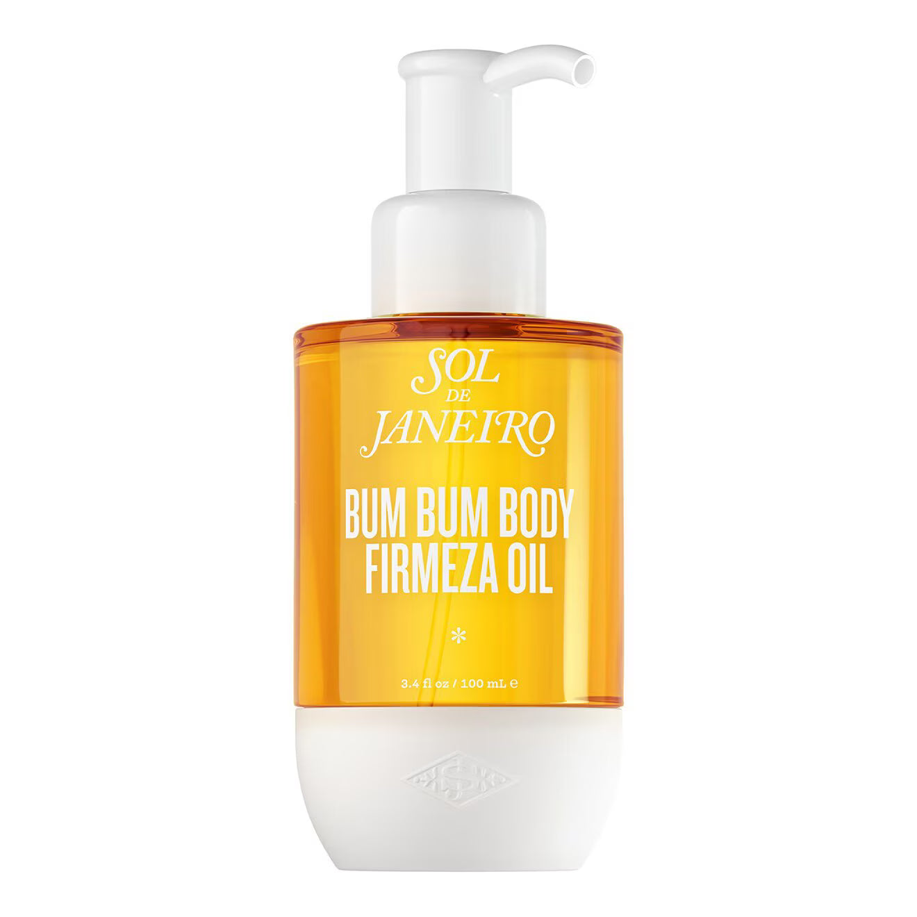 SOL DE JANEIRO
Bum Bum Body Firmeza Oil 💛