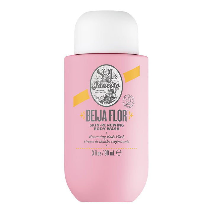 SOL DE JANEIRO
Beija Flor™ Renewing Body Wash 🩷