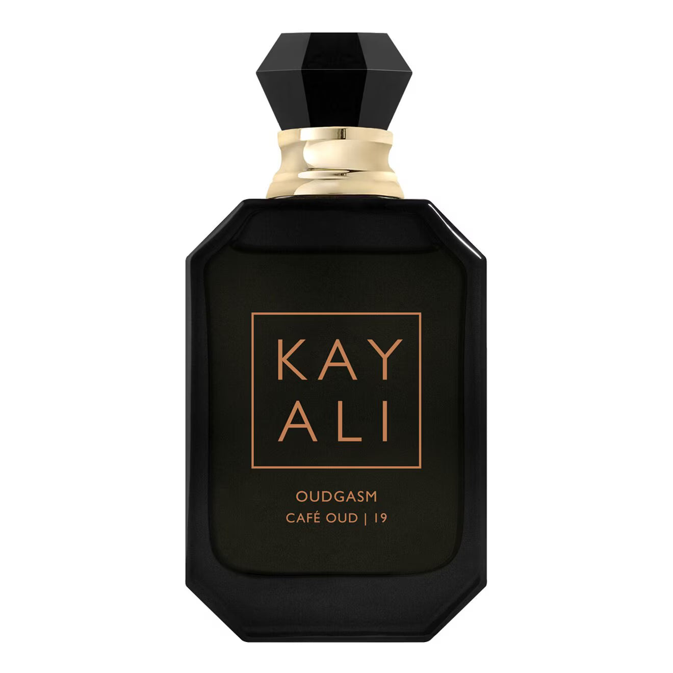 Oudgasm Café Oud | 19 Eau de Parfum Intense ♥️