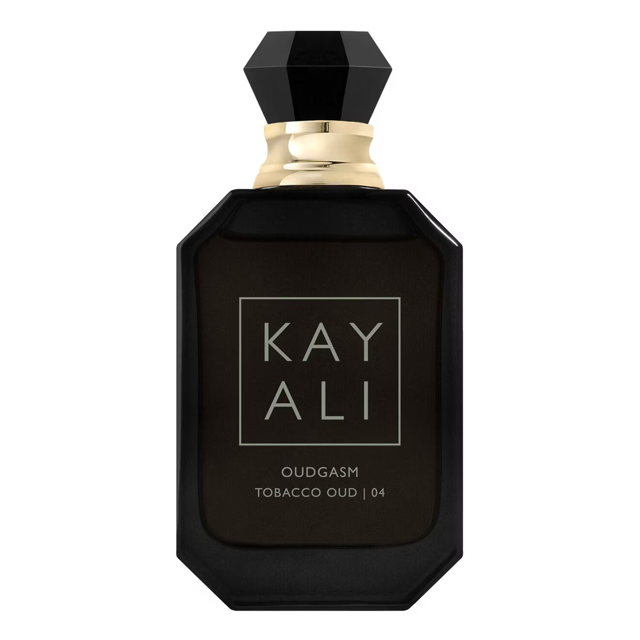 Kayali Oudgasm Tobacco Oud | 04 Eau de Parfum Intense ♥️