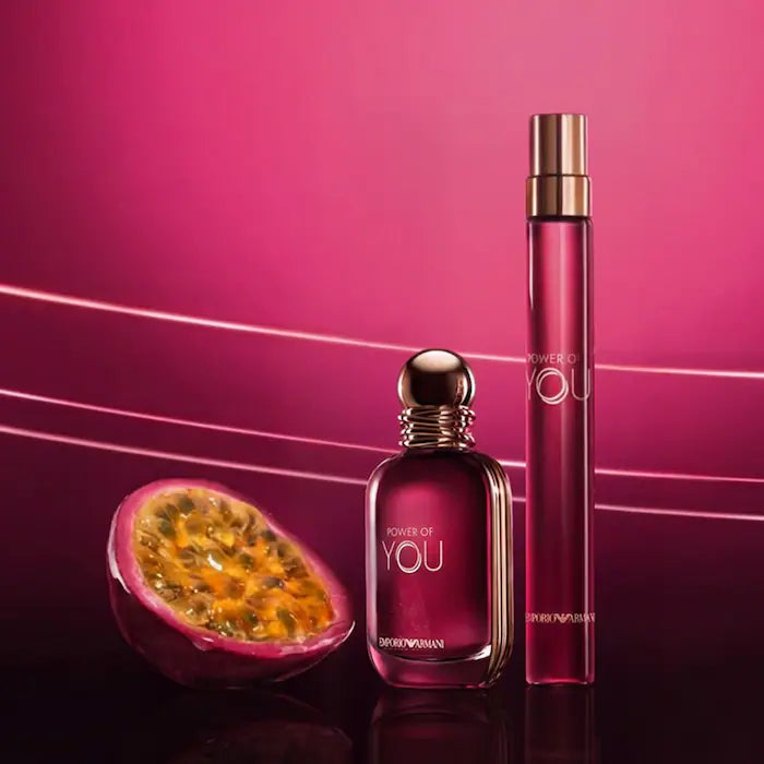 Armani Beauty 
Power of You Eau de Parfum Mini Duo Gift Set ♥️ ❌️
PREORDER
